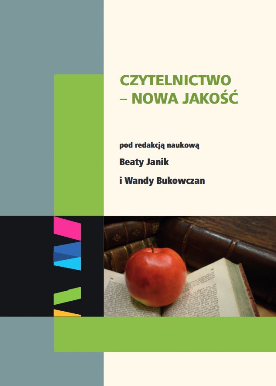 I Nowe Ogólnopolskie Forum Bibliotek Pedagogicznych