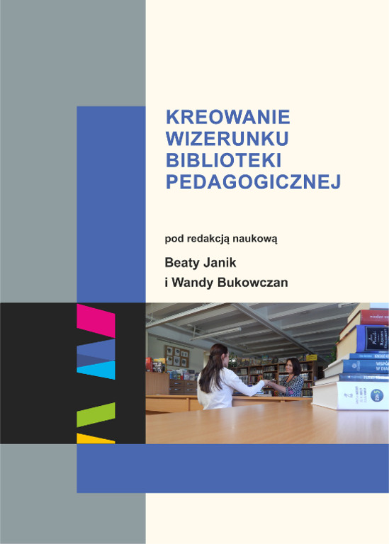 III Nowe Ogólnopolskie Forum Bibliotek Pedagogicznych