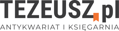 Logotyp Tezeusz.pl